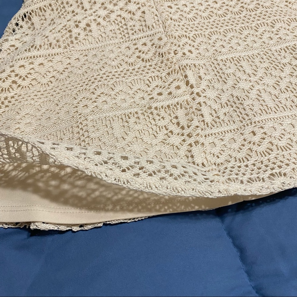 lace skirt - Picture 9 of 16